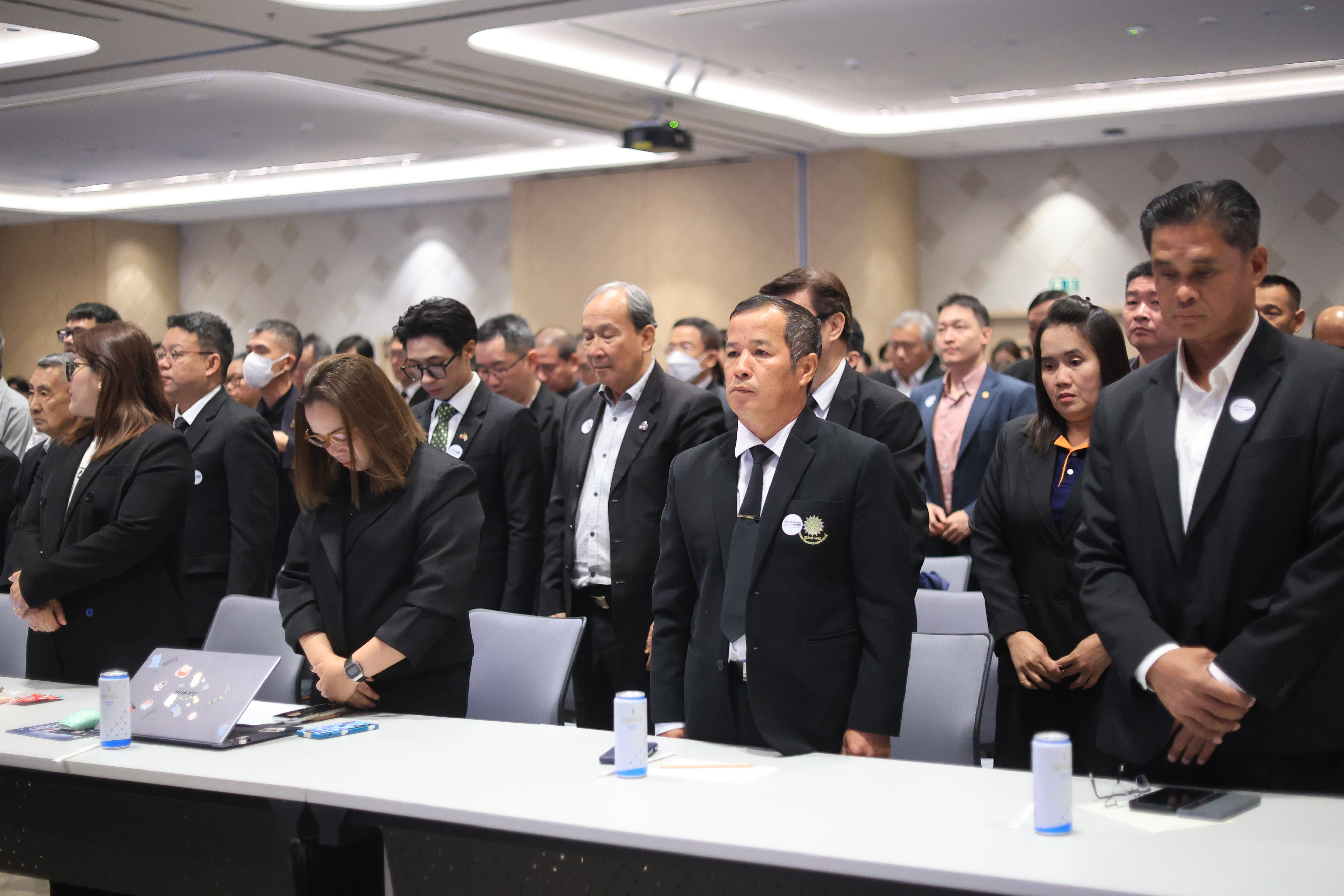 title - ส.ป.ก. ร่วมงานประจำปีสำนักเศรษฐกิจอุตสาหกรรม (OIE Forum) ครั้งที่ 17